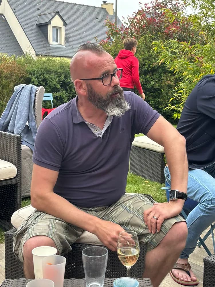 Profil de Sulayman, 33 ans, Rencontre Libertine à Sursee (Lucerne)