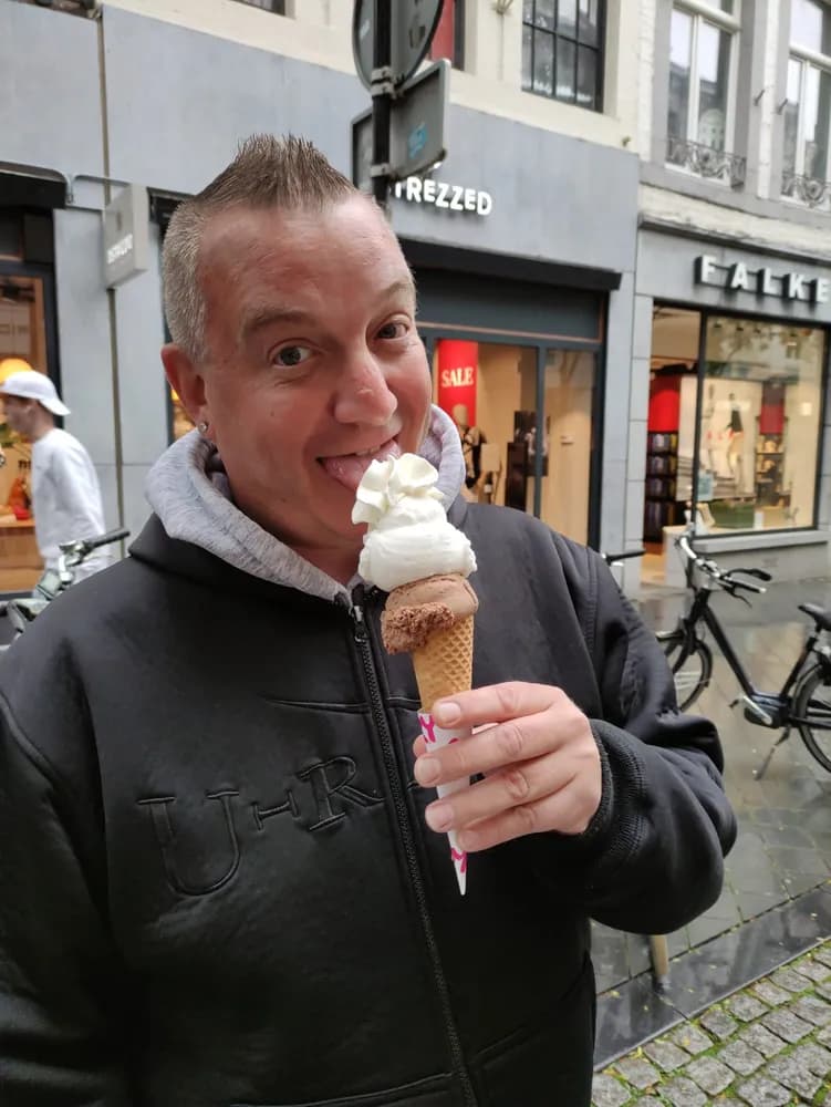 Profil de Aubin, 34 ans, Rencontre Libertine à Martigny (Valais)