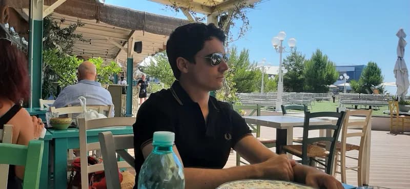 Profil de Nuno, 38 ans, Rencontre Libertine à Bottmingen (Bâle-Campagne)