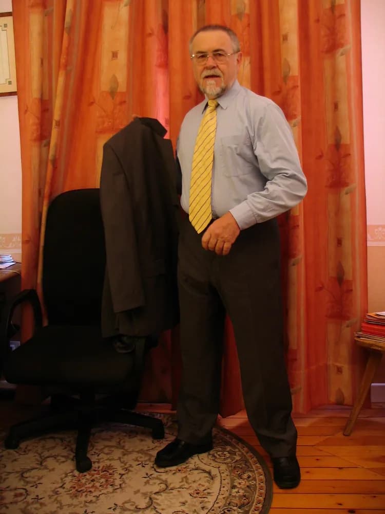 Profil de Célestin, 40 ans, Rencontre Libertine à Panex (Vaud)