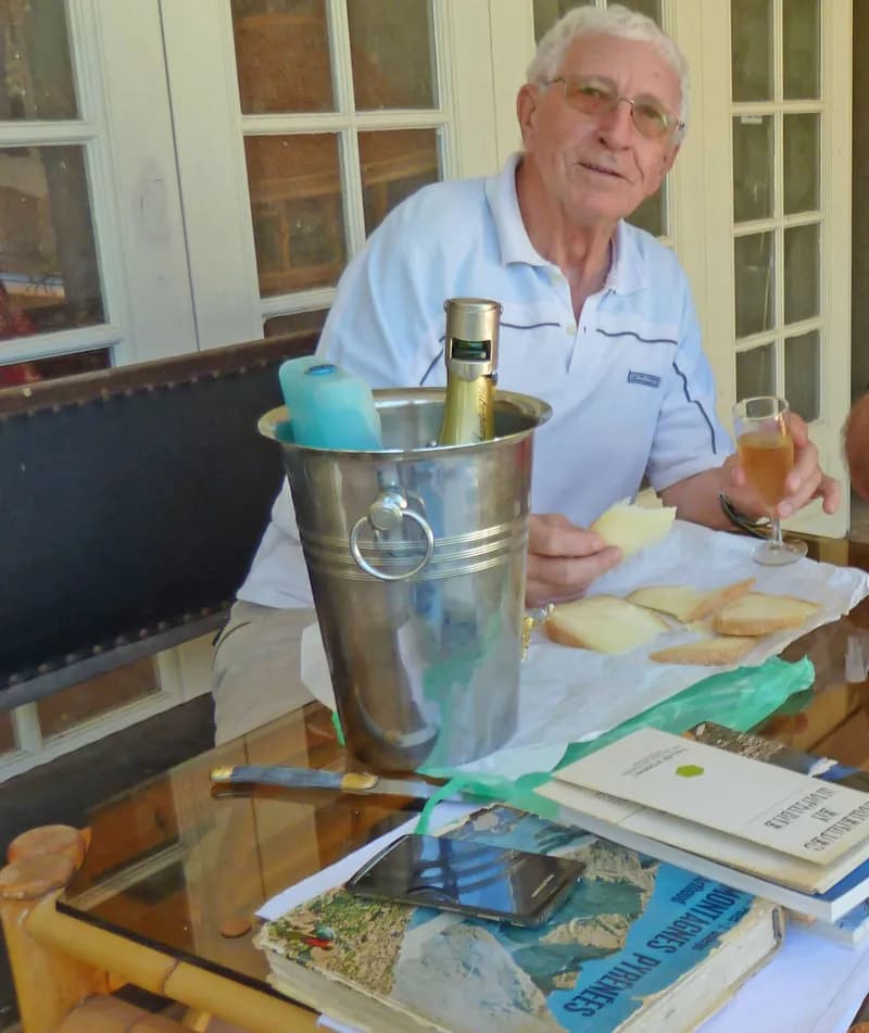 Profil de Tobias, 25 ans, Rencontre Libertine à Chesières (Vaud)