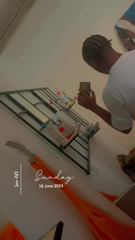 Profil de Manoa, 36 ans, Rencontre Libertine à Burtigny (Vaud)