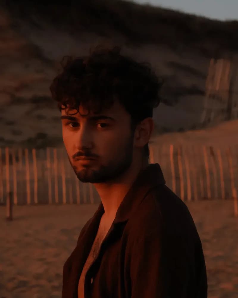 Profil de Kelyan, 32 ans, Rencontre Libertine à Givrins (Vaud)