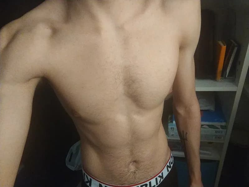 Profil de Ylan, 28 ans, Rencontre Libertine à La Vernaz (Les Agettes) (Valais)