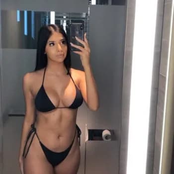 Profil de Sirine, 30 ans, Rencontre Libertine à Glion (Vaud)