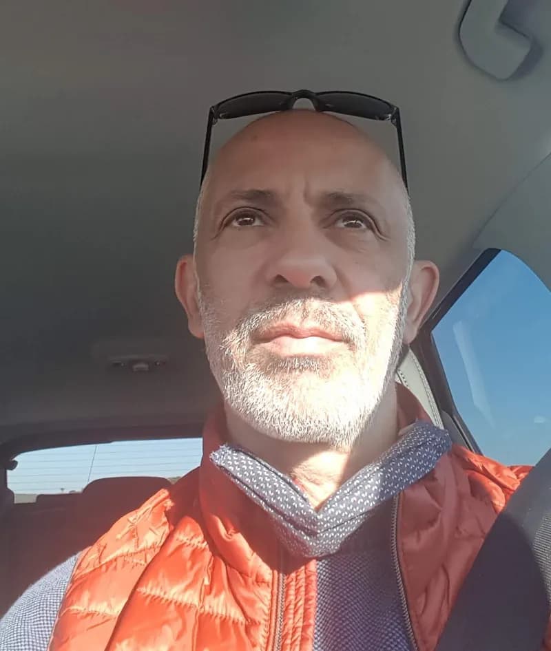 Profil de Isaac, 37 ans, Rencontre Libertine à Ogens (Vaud)