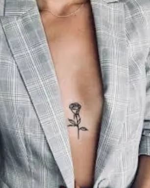 Profil de Rozenn, 24 ans, Rencontre Libertine à Zinal (Valais)