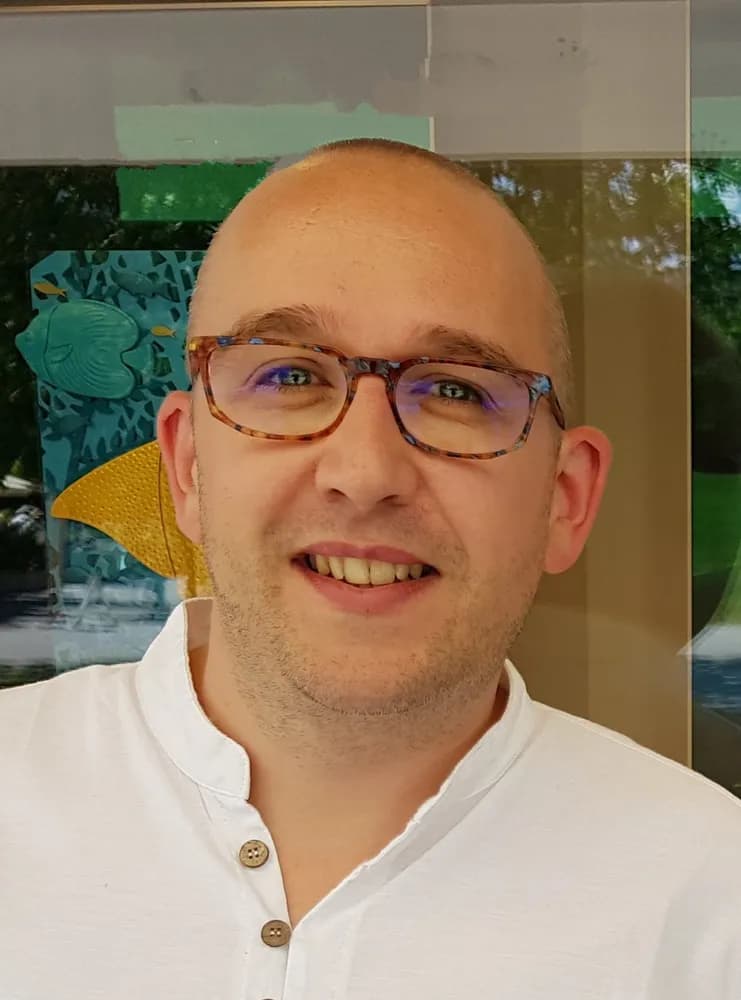 Profil de Roman, 30 ans, Rencontre Libertine à Orbe (Vaud)