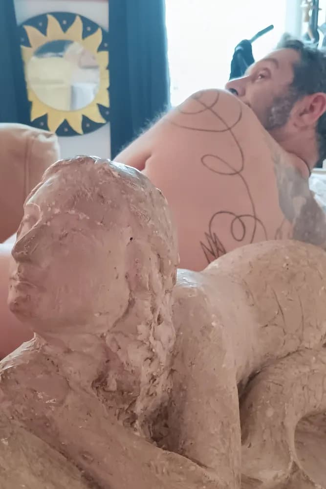 Profil de Titouan, 36 ans, Rencontre Libertine à Villa (Evolène) (Valais)