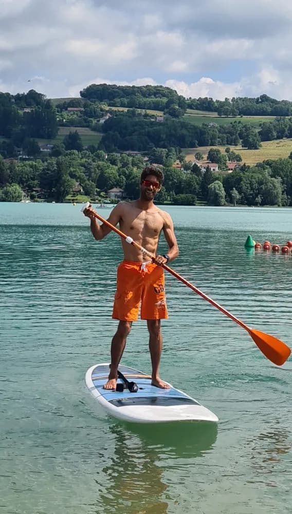 Profil de Abraham, 26 ans, Rencontre Libertine à Merlischachen (Schwytz)