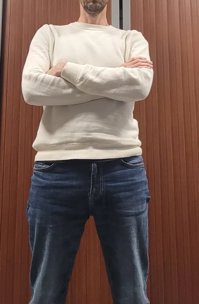 Profil de Justin, 32 ans, Rencontre Libertine à Sergey (Vaud)