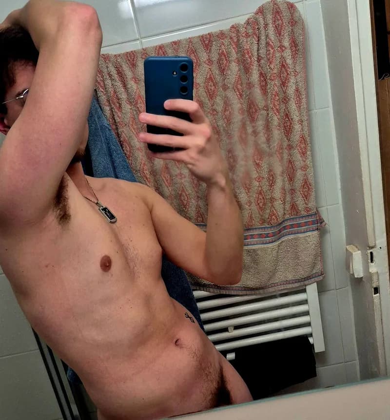 Profil de Térence, 40 ans, Rencontre Libertine à Bellevue (Genève)