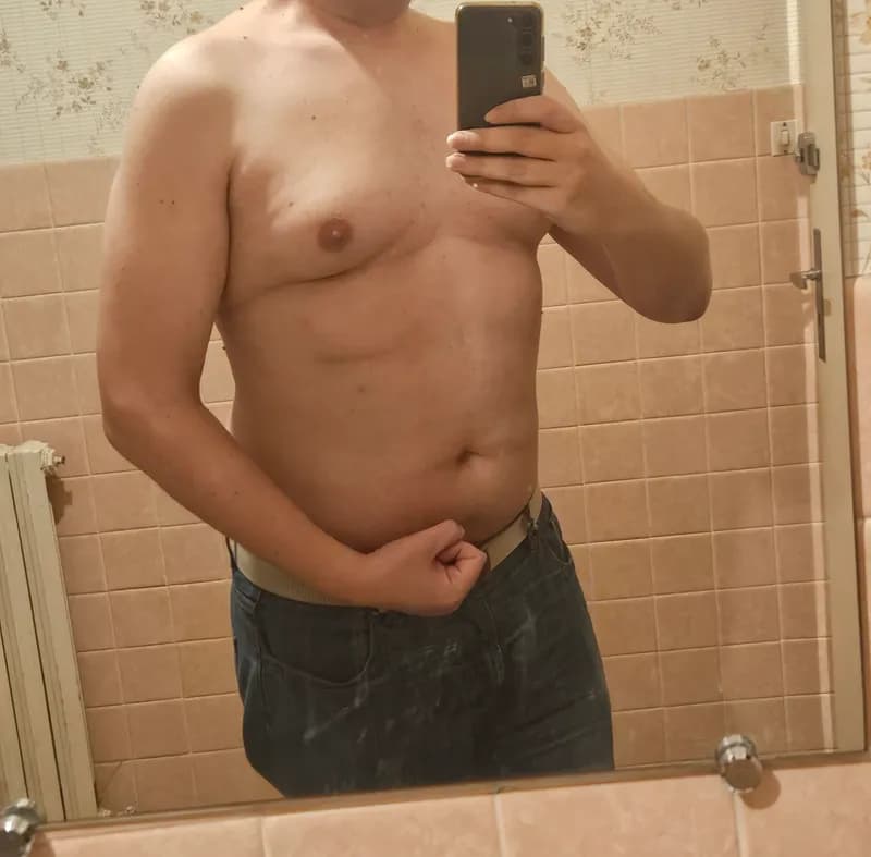 Profil de Suleyman, 31 ans, Rencontre Libertine à Mex VS (Valais)