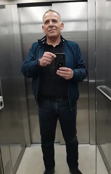 Profil de Driss, 42 ans, Rencontre Libertine à Roche VD (Vaud)