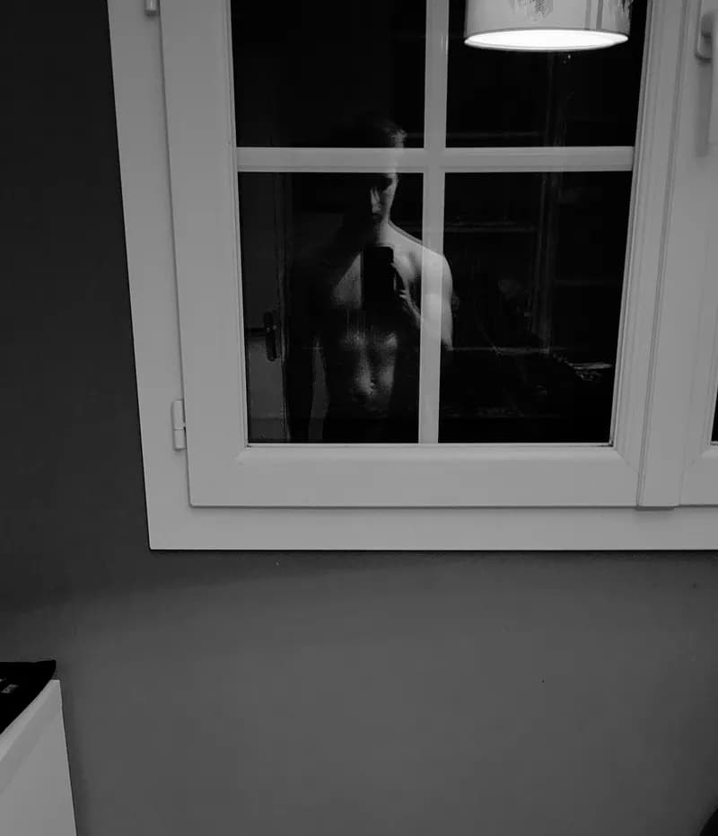 Profil de Eymen, 38 ans, Rencontre Libertine à Villette (Lavaux) (Vaud)