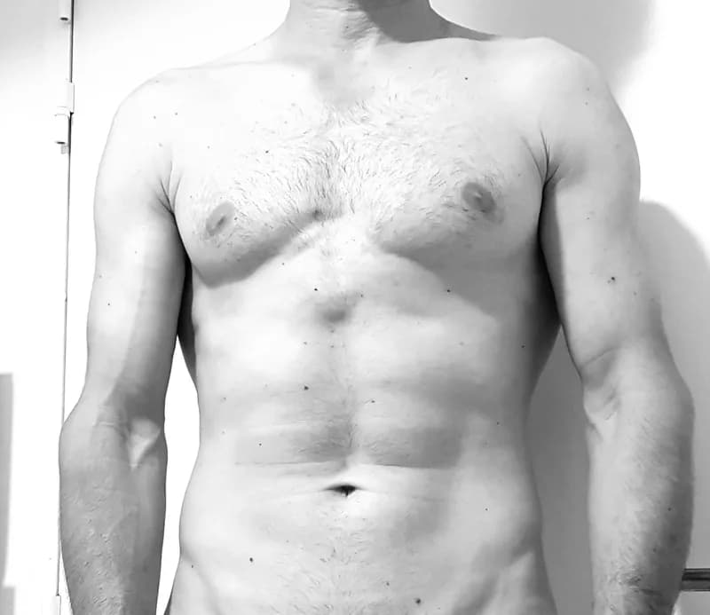 Profil de Ernest, 27 ans, Rencontre Libertine à Chamby (Vaud)