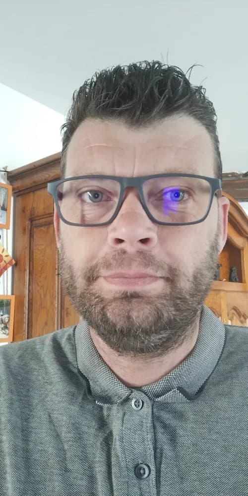 Profil de Austin, 35 ans, Rencontre Libertine à Niedergösgen (Soleure)