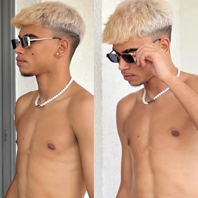 Profil de Adel, 26 ans, Rencontre Libertine à Coppet (Vaud)