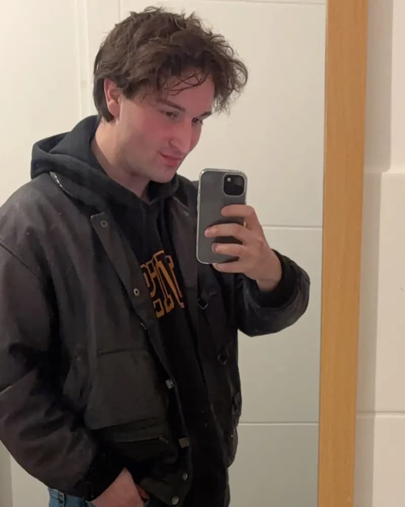 Profil de Alexandre, 28 ans, Rencontre Libertine à Orges (Vaud)