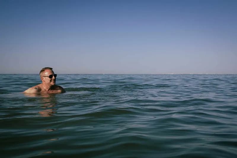 Profil de Emrys, 35 ans, Rencontre Libertine à Goppenstein (Valais)