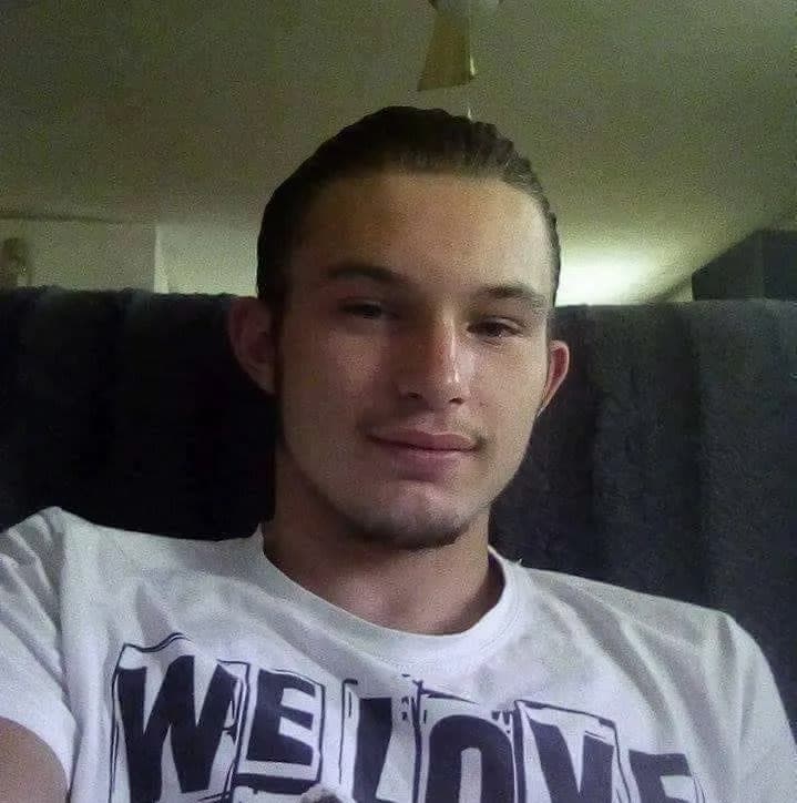 Profil de Samy, 39 ans, Rencontre Libertine à Ferden (Valais)