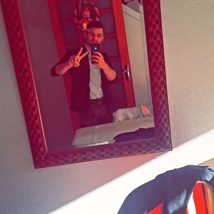 Profil de Ariel, 26 ans, Rencontre Libertine à Seewen SO (Soleure)