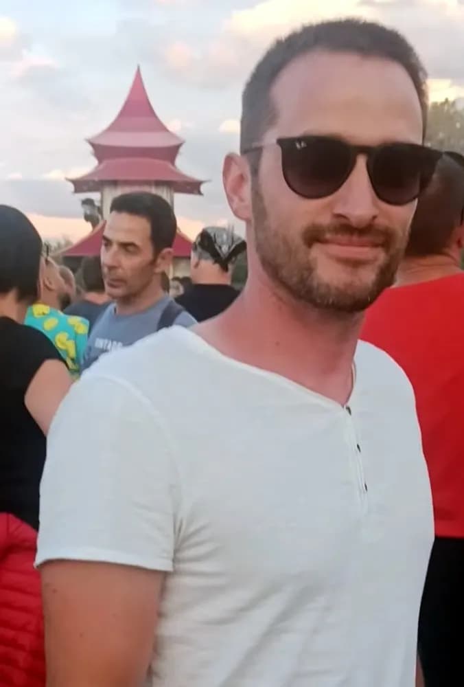 Profil de Samy, 36 ans, Rencontre Libertine à Schwarzenberg LU (Lucerne)