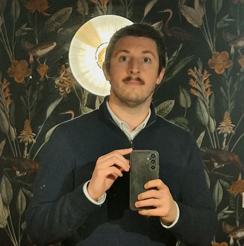 Profil de Andrew, 39 ans, Rencontre Libertine à Kottwil (Lucerne)