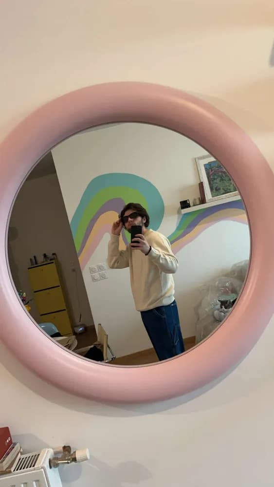 Profil de Loucas, 42 ans, Rencontre Libertine à Cries (Vollèges) (Valais)