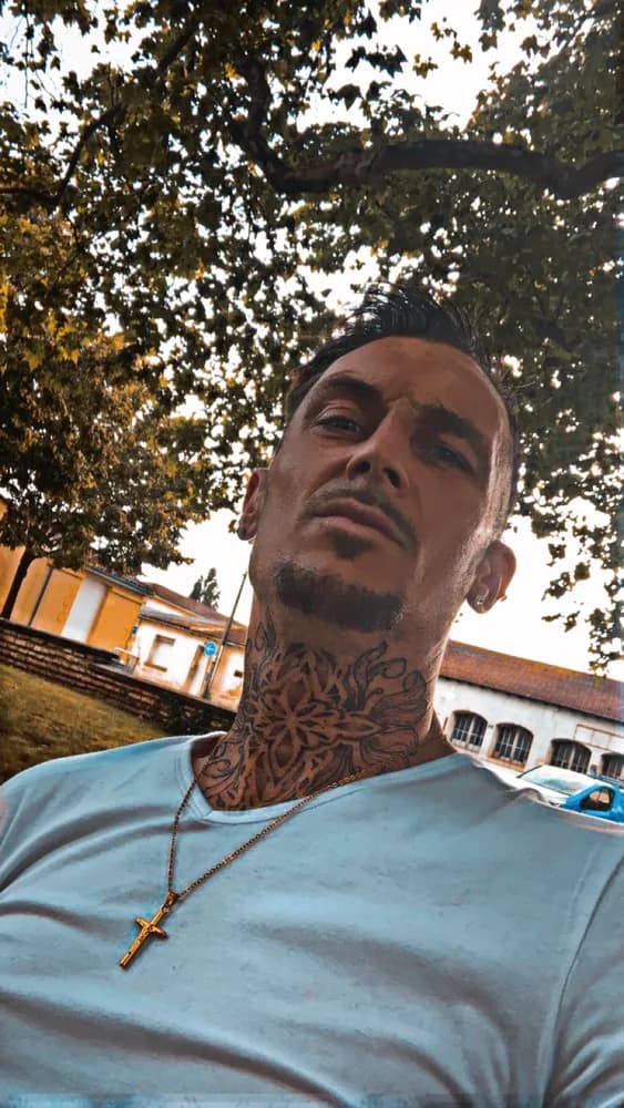 Profil de Issam, 42 ans, Rencontre Libertine à Chabrey (Vaud)