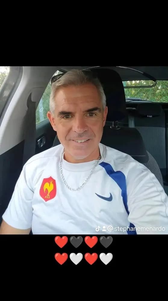 Profil de Paco, 27 ans, Rencontre Libertine à Gressy (Vaud)