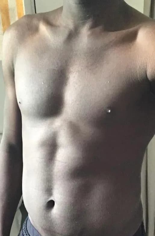 Profil de Salah, 36 ans, Rencontre Libertine à Le Lignon (Genève)