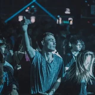 Profil de Salah, 35 ans, Rencontre Libertine à Roche VD (Vaud)