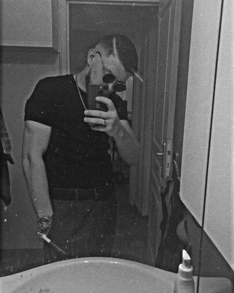 Profil de Vincenzo, 24 ans, Rencontre Libertine à Villars-Bozon (Vaud)