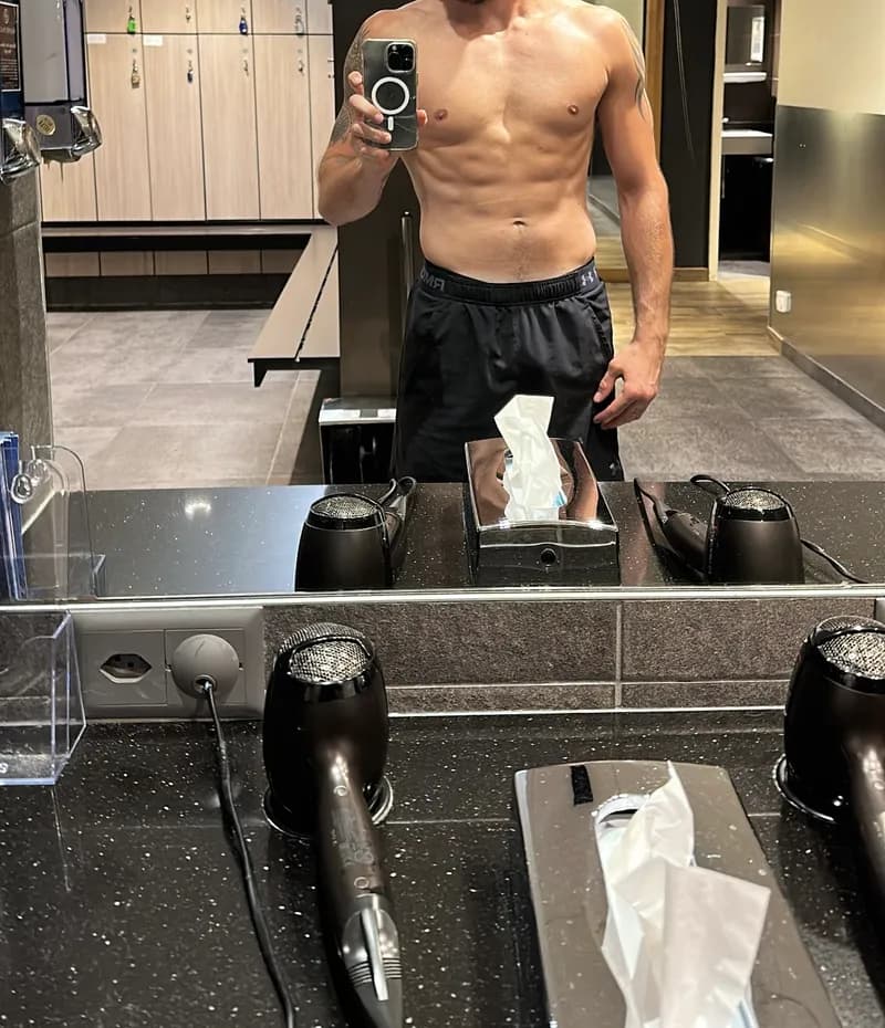 Profil de Henri, 25 ans, Rencontre Libertine à Gerlafingen (Soleure)