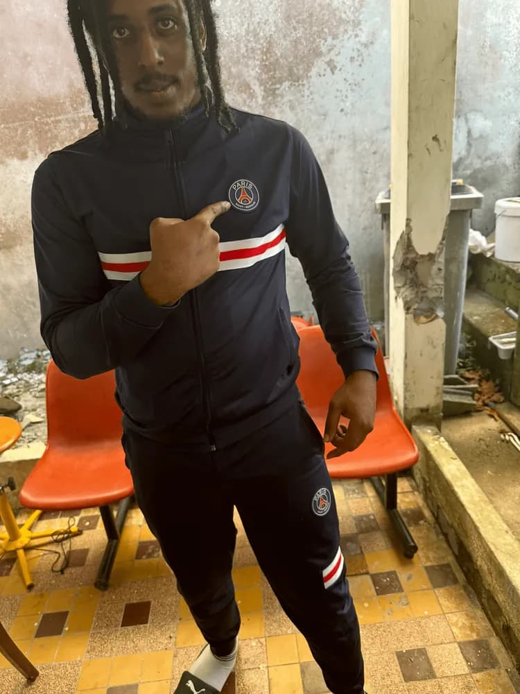 Profil de Jazz, 25 ans, Rencontre Libertine à Denezy (Vaud)