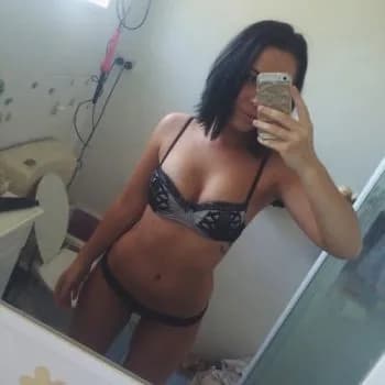 Profil de Lycia, 33 ans, Rencontre Libertine à Vionnaz (Valais)