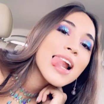 Profil de Alina, 27 ans, Rencontre Libertine à Epesses (Vaud)