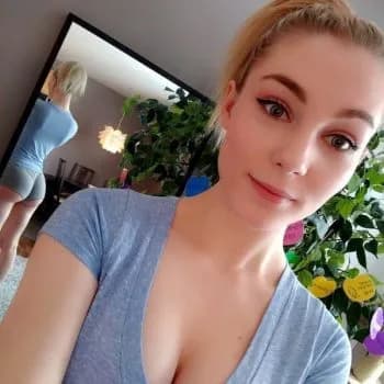 Profil de Agatha, 26 ans, Rencontre Libertine à Rothenburg (Lucerne)