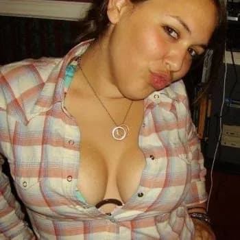 Profil de Maggie, 27 ans, Rencontre Libertine à Gelfingen (Lucerne)