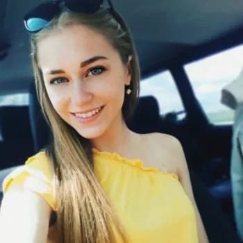 Profil de Molly, 32 ans, Rencontre Libertine à Rovray (Vaud)