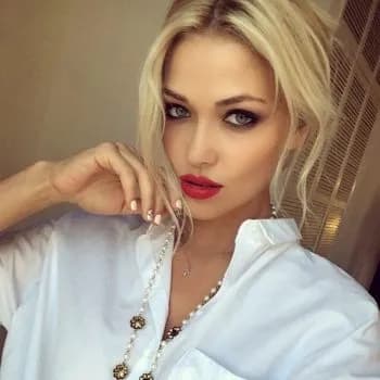 Profil de Amira, 38 ans, Rencontre Libertine à Morges (Vaud)