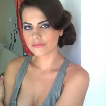 Profil de Solveig, 40 ans, Rencontre Libertine à Rosswald (Valais)