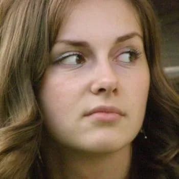 Profil de Nessa, 28 ans, Rencontre Libertine à Hersiwil (Soleure)