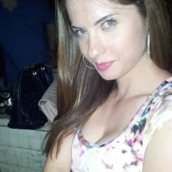 Profil de Kamelia, 30 ans, Rencontre Libertine à La Sarraz (Vaud)