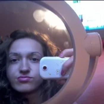 Profil de Keziah, 33 ans, Rencontre Libertine à Granges SO (Soleure)