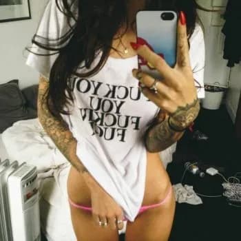 Profil de Ivana, 43 ans, Rencontre Libertine à Chardonne (Vaud)