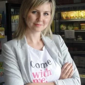 Profil de Maylie, 40 ans, Rencontre Libertine à Chandonne (Liddes) (Valais)