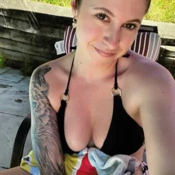 Profil de Emmanuelle, 37 ans, Rencontre Libertine à Simplon Dorf (Valais)