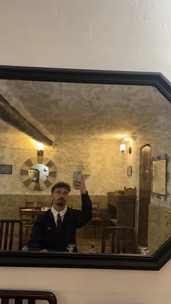 Profil de Junior, 24 ans, Rencontre Libertine à Morgins (Valais)